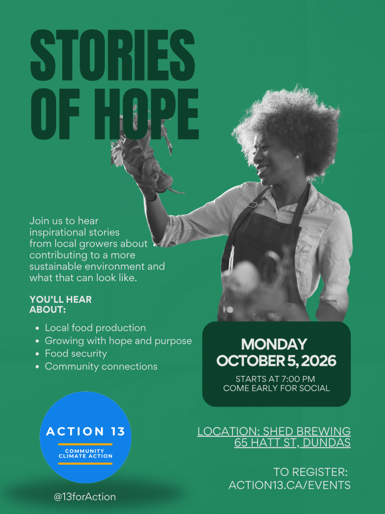 Stories of Hope 2026 Fall